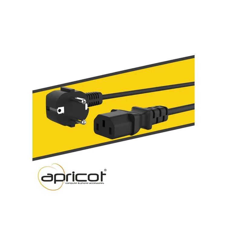 APRİCOT AP-PC 1.5M STANDART POWER KABLO
