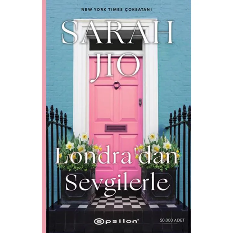 LONDRADAN SEVGİLERLE