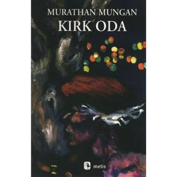 KIRK ODA