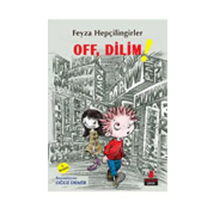 OFF DİLİM