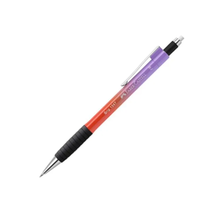 FABER CASTELL 1347 GRIP FLOW VERSATİL KALEM 0.7MM PUNCHY MELON