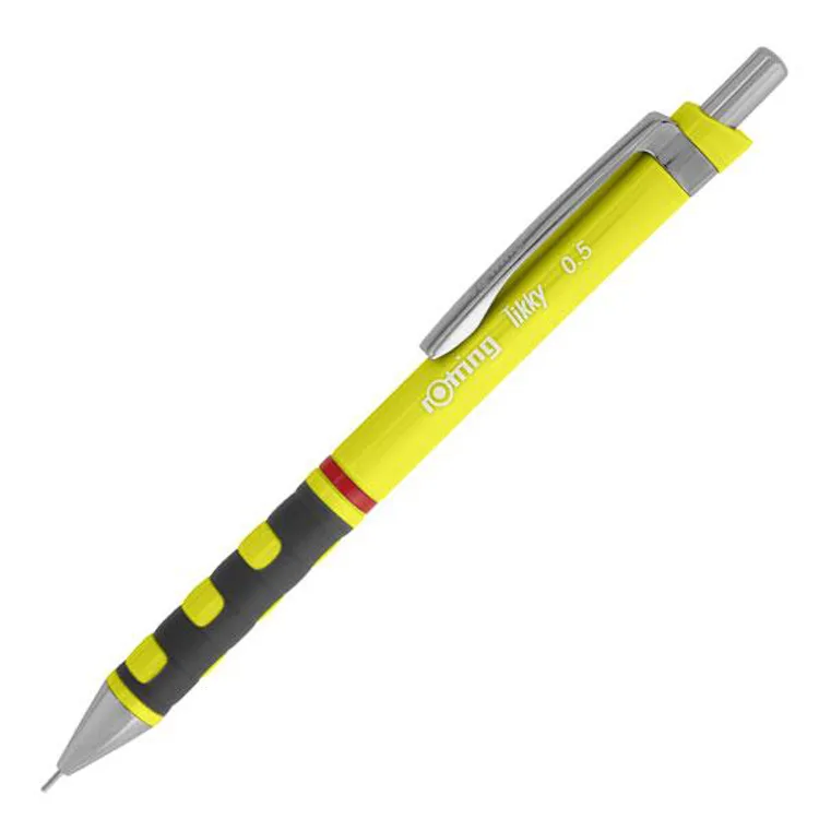 ROTRING TIKKY RD VERSATIL NEON SARI 0.5 MM.