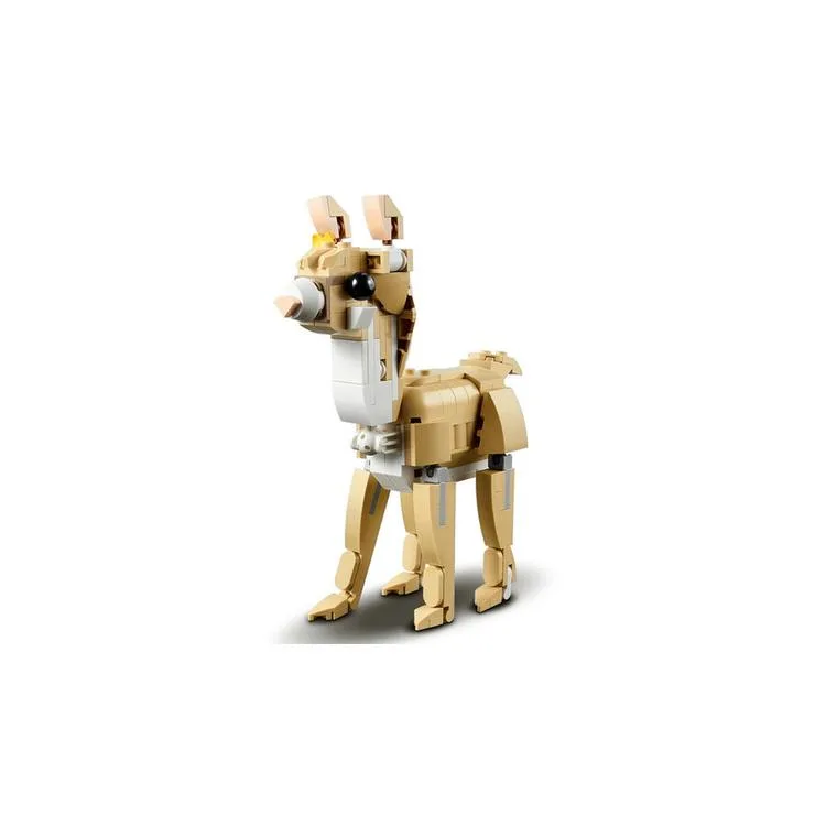 LEGO CREATOR 31162 CUTE 3IN1 326 PARÇA 8+