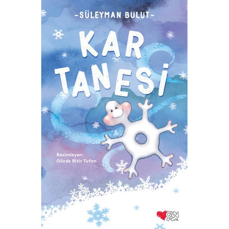 KAR TANESİ
