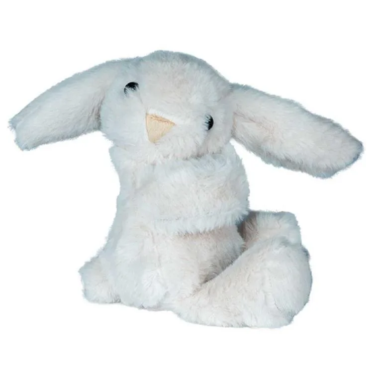 MOONTOYS PELUŞ KUCAKLAYAN TAVŞAN 23CM.