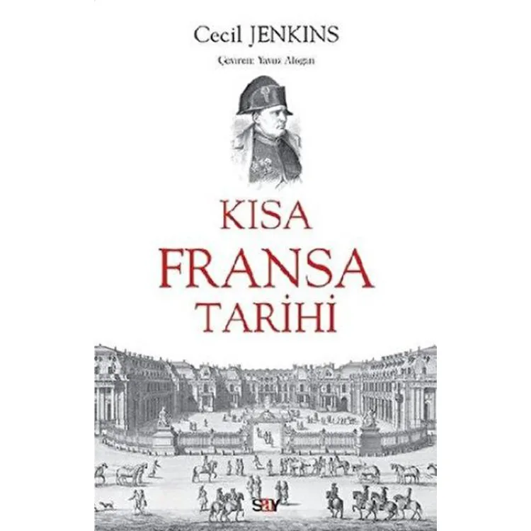KISA FRANSA TARİHİ