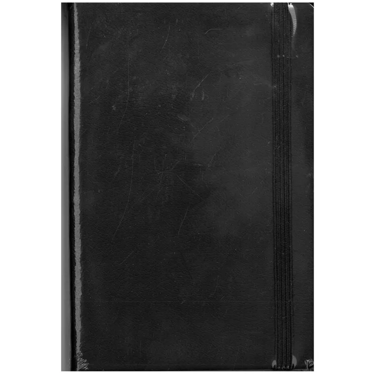 LİZY 10X14 RENKLİ THERMO EKONOMİK LASTİKLİ DEFTER