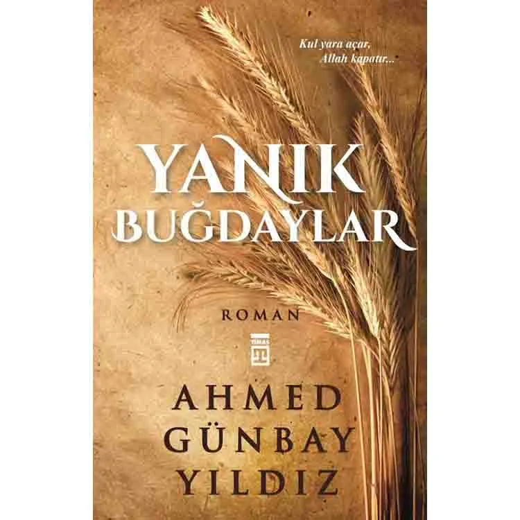 YANIK BUĞDAYLAR