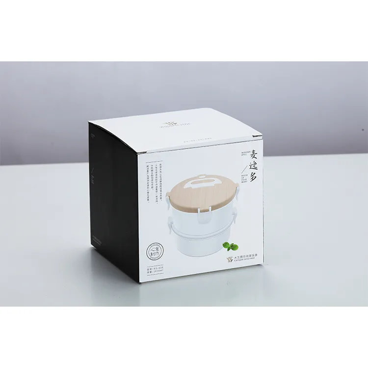 VAGONLİFE ÇELİK YEMEK KABI BÖLMELİ LUNCH BOX 1600ml XC-008