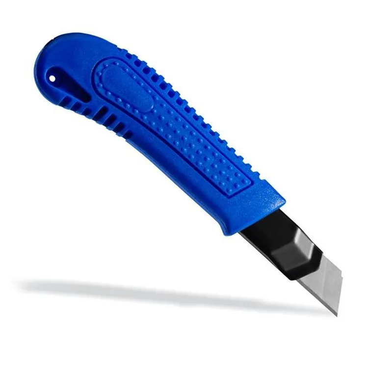 KRAF METAL MAKET BIÇAĞI GENİŞ PLASTİK METAL AĞIZLI 629G