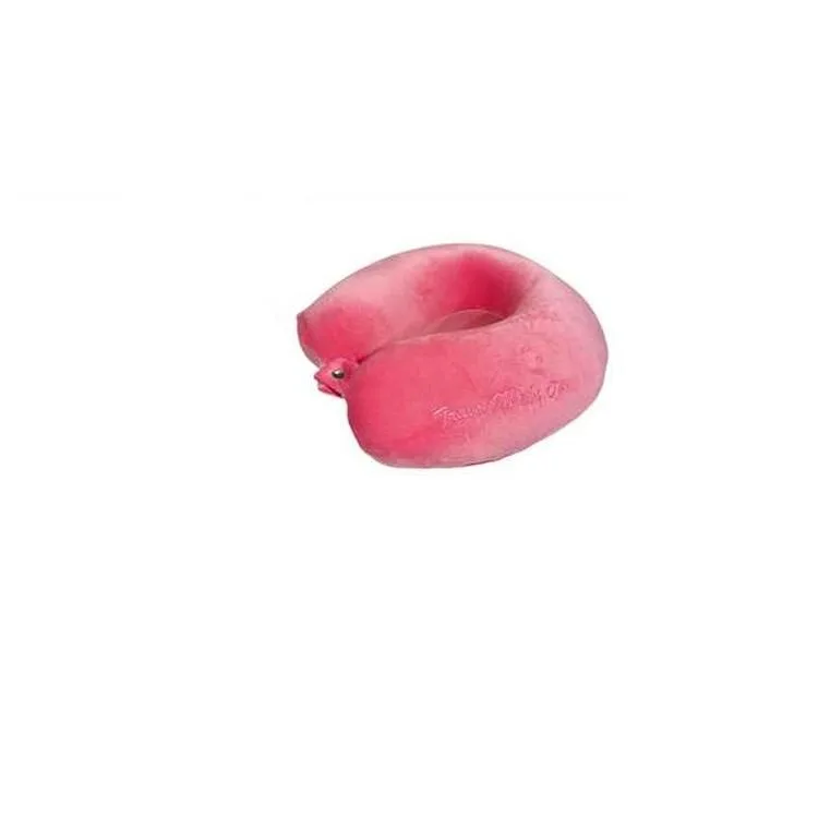 MOONTOYS SEYAHAT BOYUN YASTIĞI ÇITÇITLI