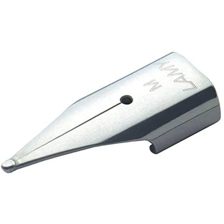 LAMY DOLMA KALEM UCU PARLAK ÇELİK M