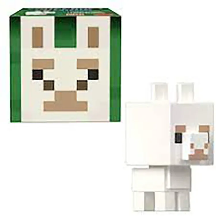 MINECRAFT HDV64-HJV19 MİNİ FİGÜRLER