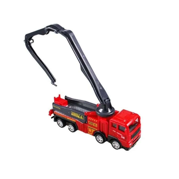 KIZILKAYA KZL-706-30 SÜRTMELİ İTFAİYE KURTARMA ARAÇLARI - TEKLİ