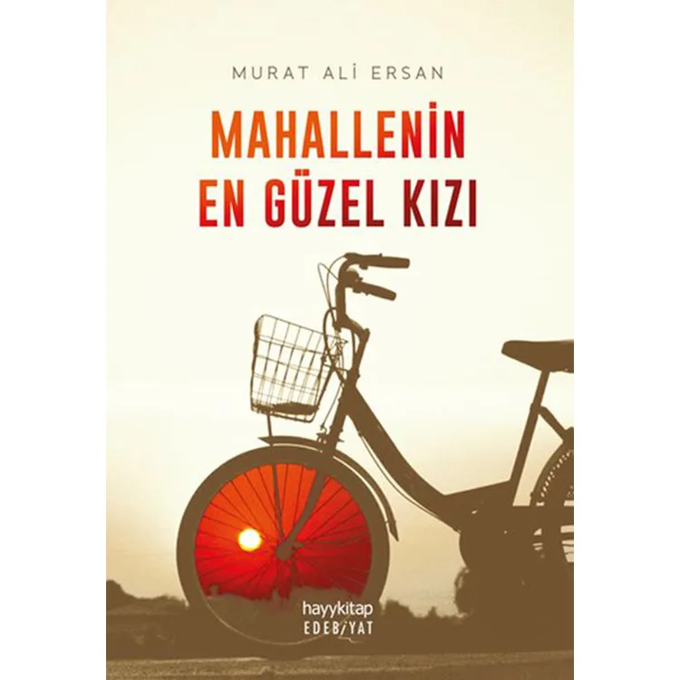 MAHALLENİN EN GÜZEL KIZI