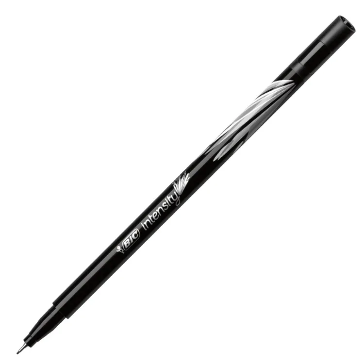 BIC INTENSITY FINELINER SİYAH