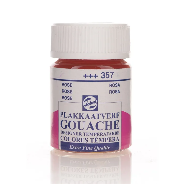 TALENS GUAJ BOYA ROSE 16 ML (357)