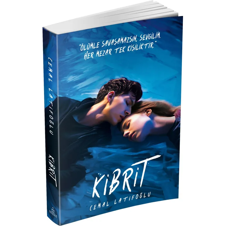 KİBRİT