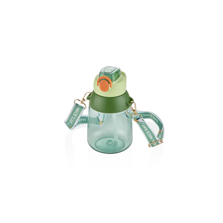 VAGONLİFE MATARA PİPETLİ VGN2269 800 ML