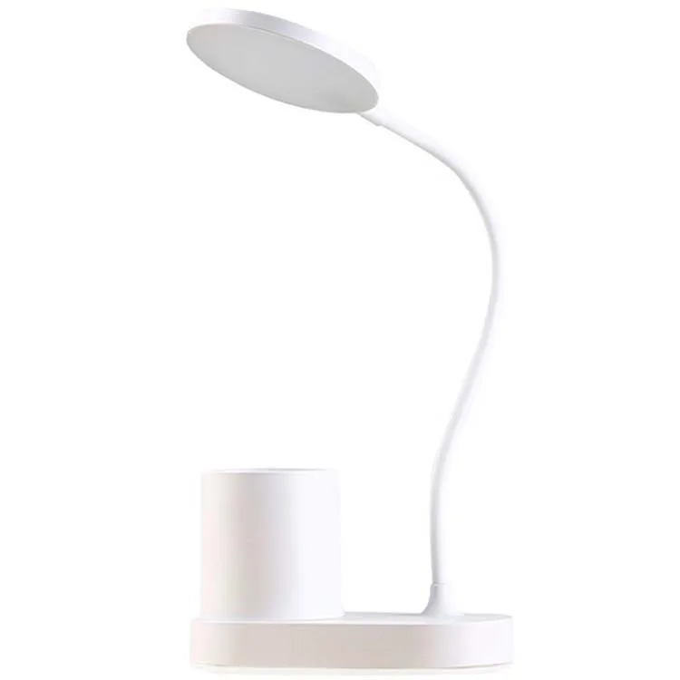 KRAF SD-828C LED MASA LAMBASI ŞARJLI