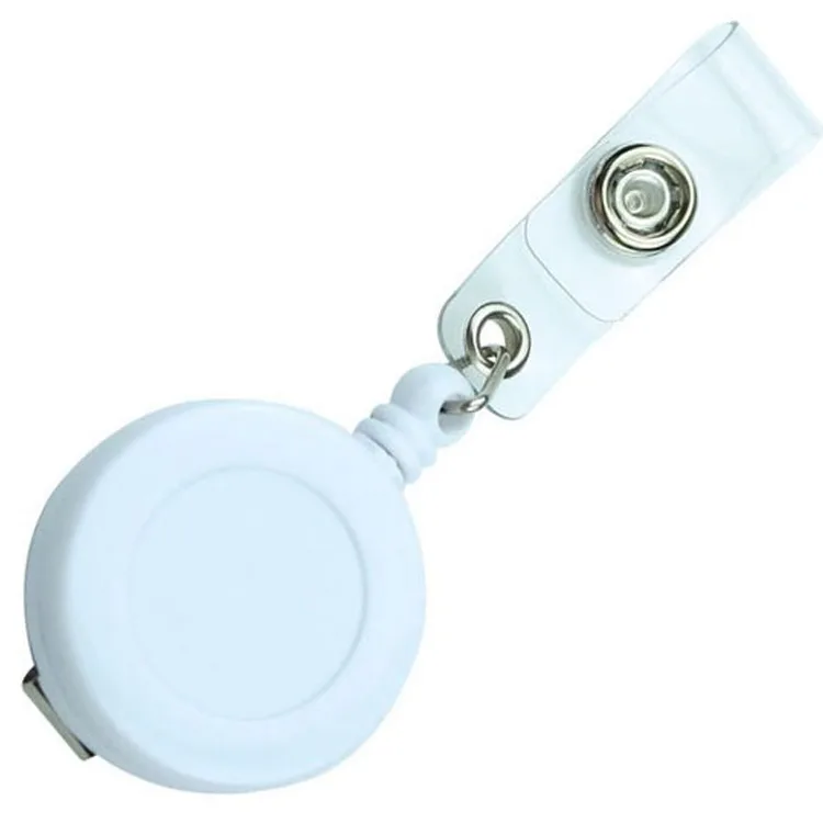 KRAF YUVARLAK YOYO BEYAZ 511G