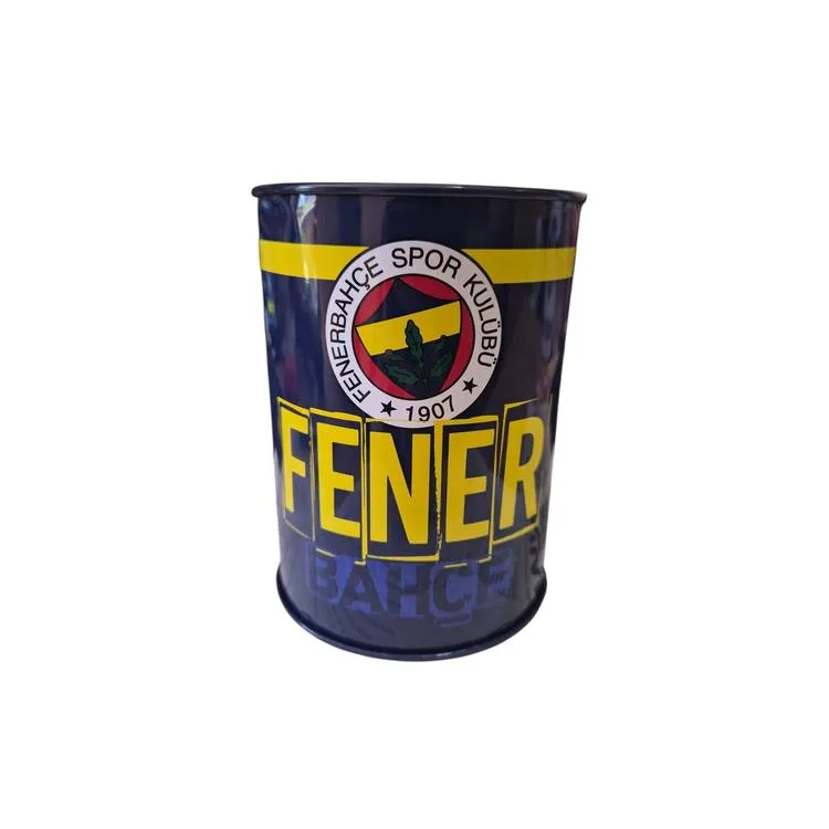 TARAFTAR FENERBAHÇE METAL KUMBARA 34926