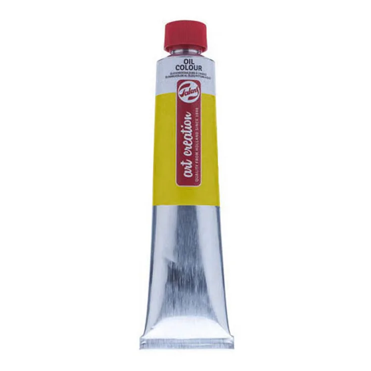 TALENS ART CREATION 200 ML YAĞLI BOYA 205 LEMON- RT9016205M