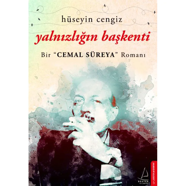 YALNIZLIĞIN BAŞKENTİ