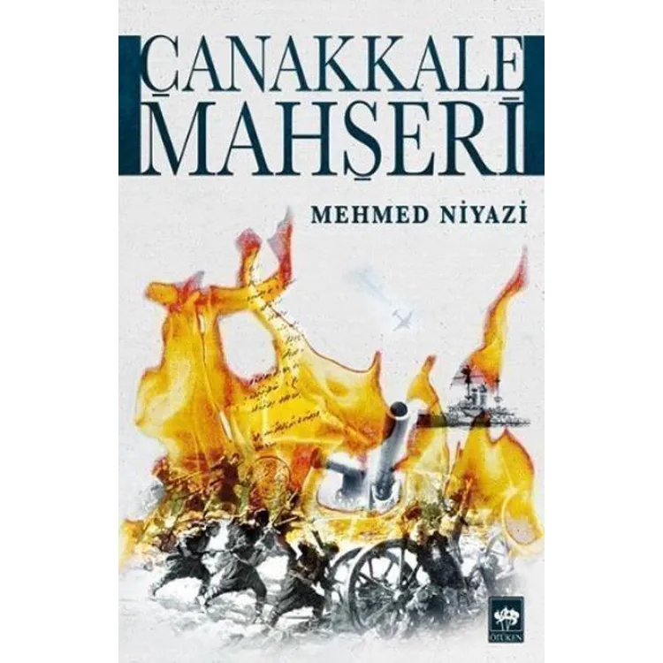ÇANAKKALE MAHŞERİ