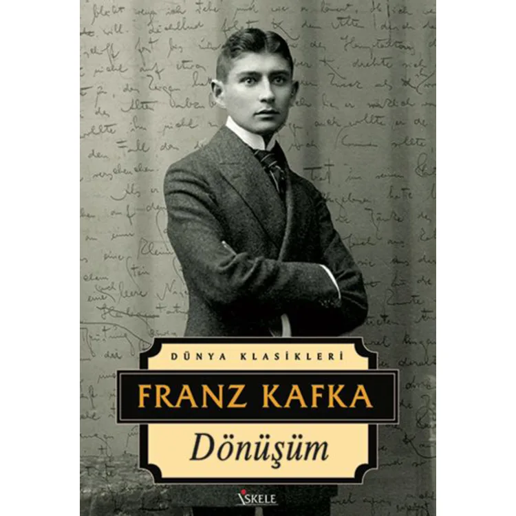 DÖNÜŞÜM