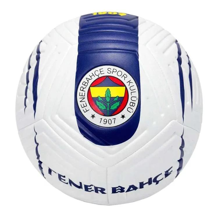 CAN SPORTS FB-5103 FENERBAHÇE TEAM 1907 FUTBOL TOPU NO:5