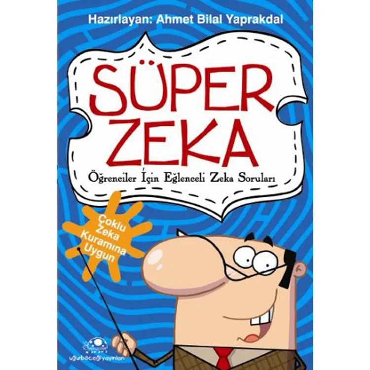 SÜPER ZEKA