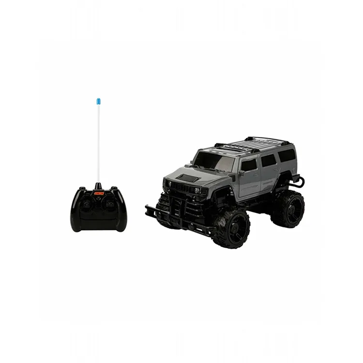 SUNMAN 40032 1:14 BIG FOOT HUMMER KUMANDALI JEEP
