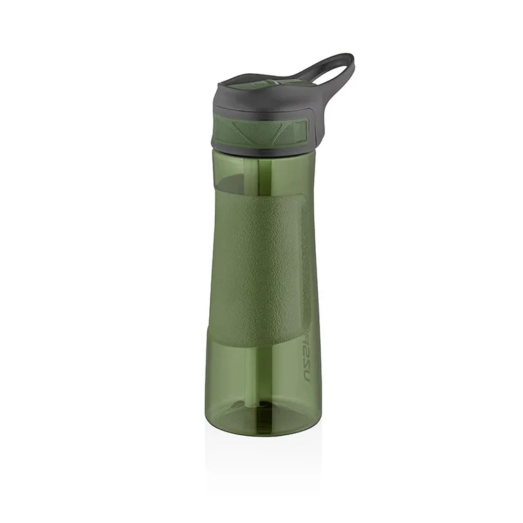 UZSPACE MATARA TRITAN 9002 730 ML YEŞİL