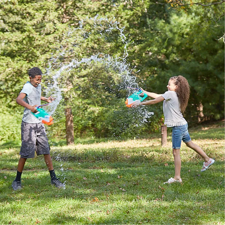 HASBRO E0021 NERF SUPER SOAKER SPLASH MOUTH