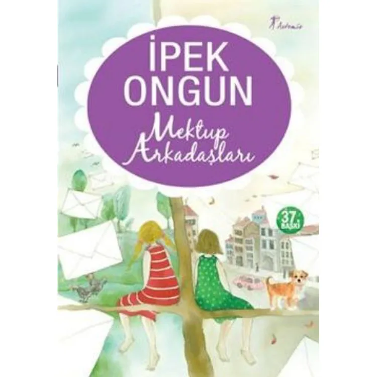 MEKTUP ARKADAŞLARI