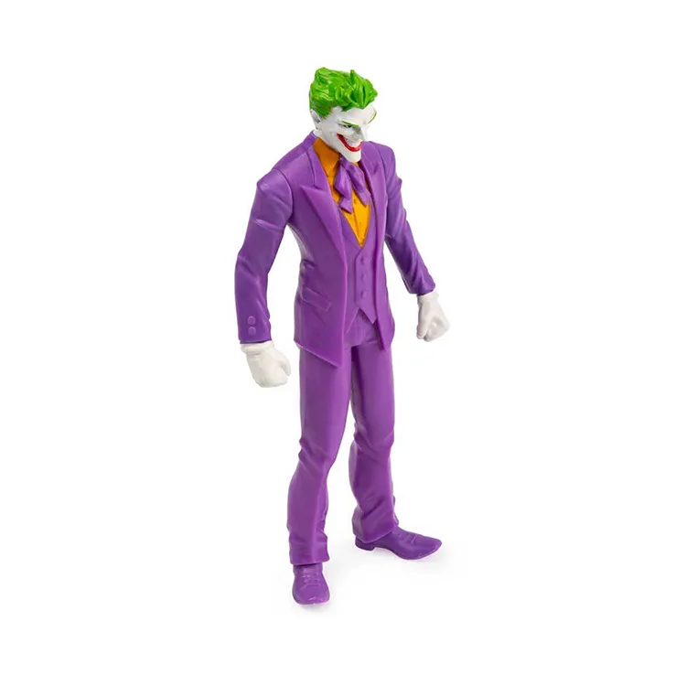 SAMATLI 67803 BATMAN AKSİYON FİGÜRLERİ 15 CM