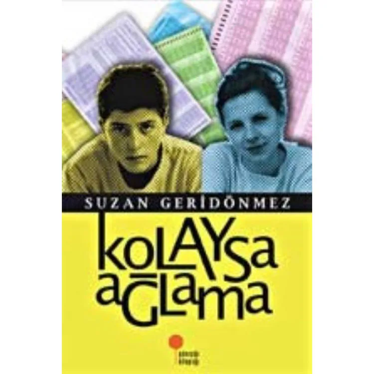 KOLAYSA AĞLAMA