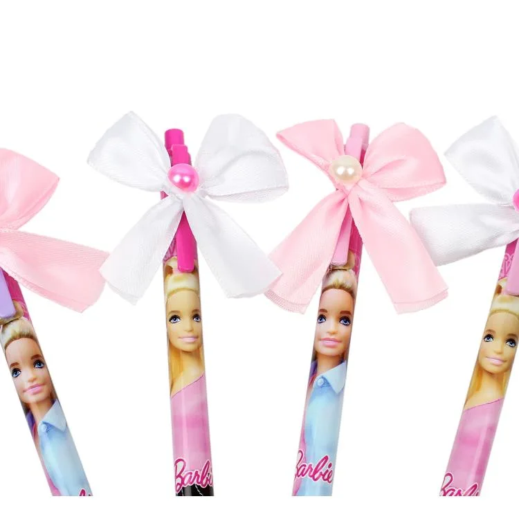 CEM BARBIE B-7922 FİYONKLU VERSATİL KALEM 0.7mm.