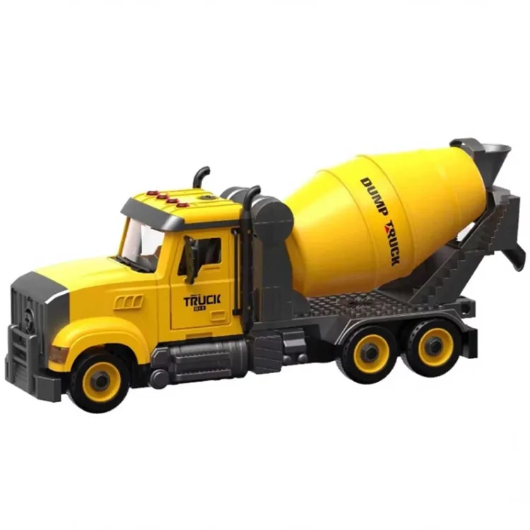 CANEM YW9075BC SÜRTMELİ SESLİ IŞIKLI SÖK TAK İŞ MAKİNASI 3+