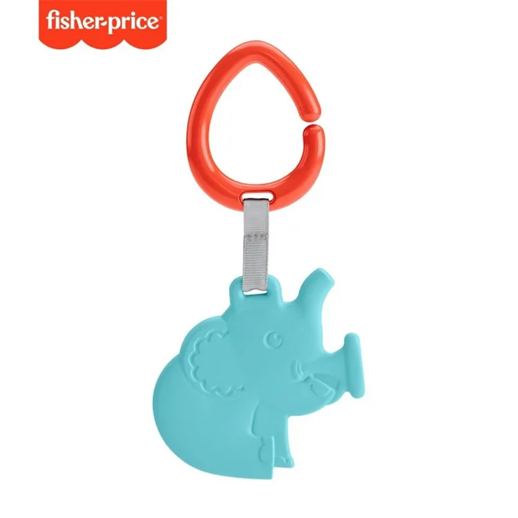 FISHER PRICE MTL-F963/GYN25 EĞLENCELİ ARKADAŞLAR DİŞLİK