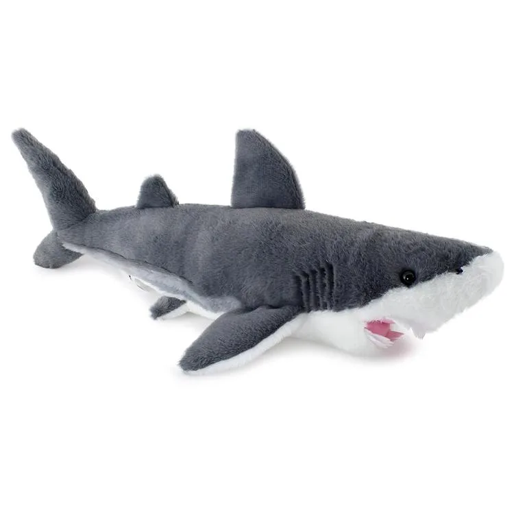 NECOTOYS 520109 KÖPEK BALIĞI PELUŞ 55 CM