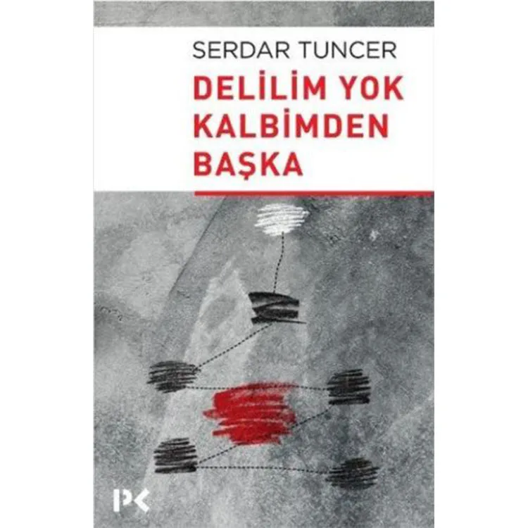 DELİLİM YOK KALBİMDEN BAŞKA