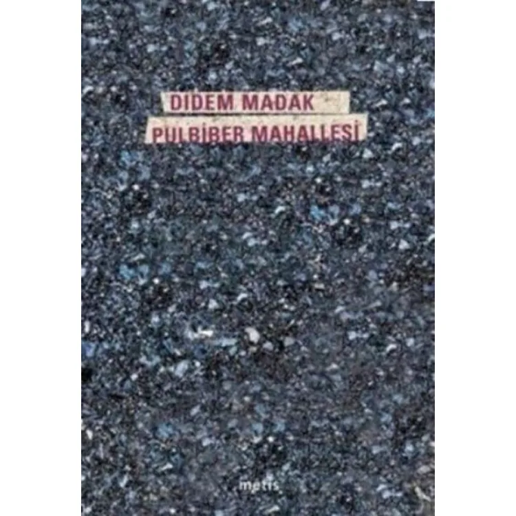 PULBİBER MAHALLESİ
