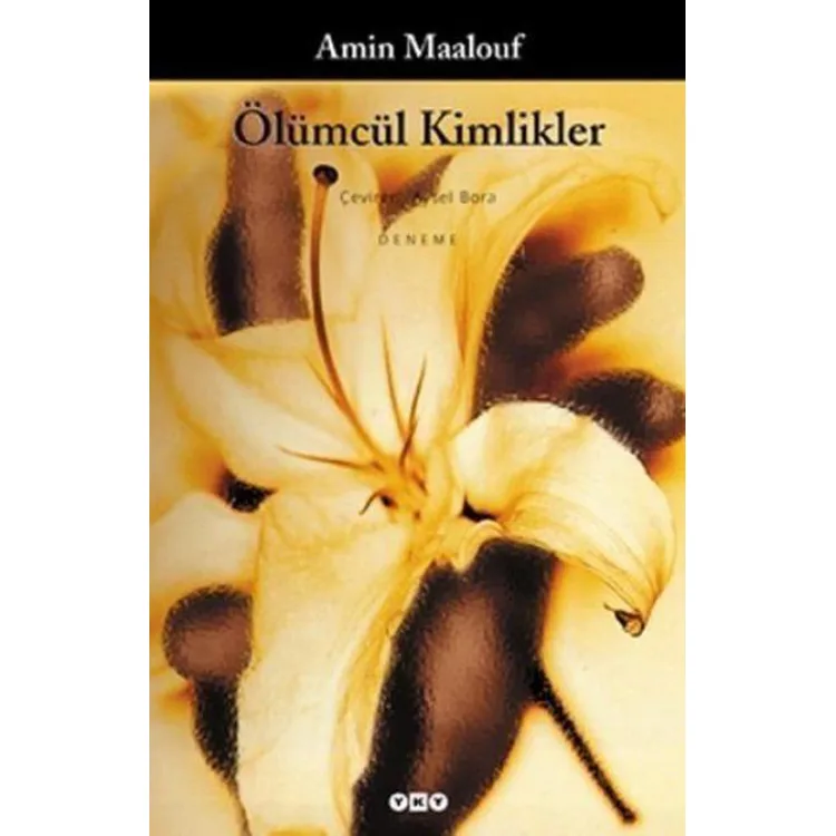 ÖLÜMCÜL KİMLİKLER