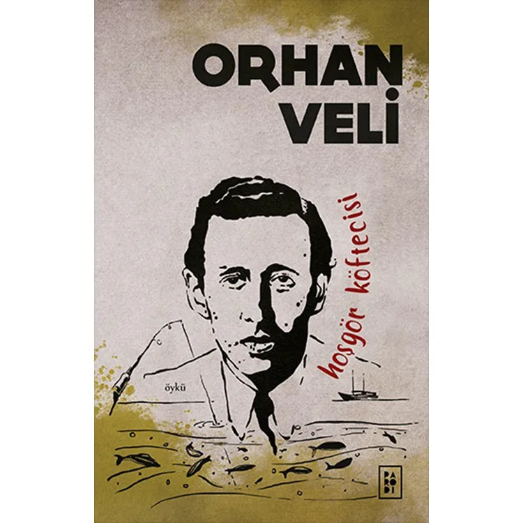HOŞGÖR KÖFTECİSİ