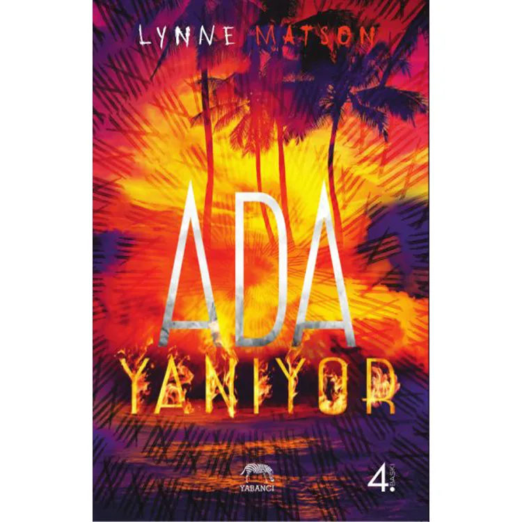 ADA YANIYOR