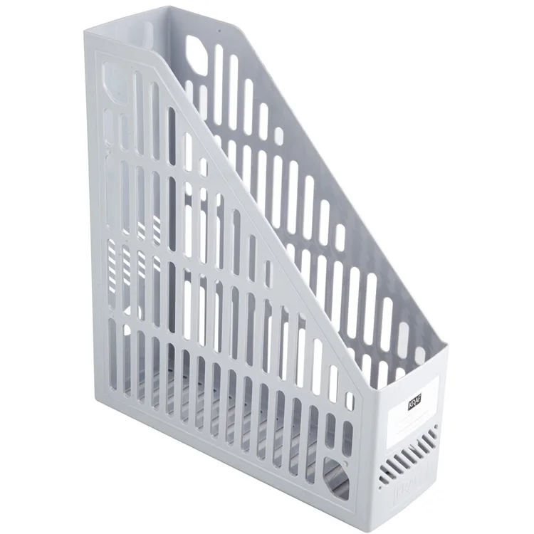 KRAF 5200 GENİŞ MAGAZİNLİK GRİ