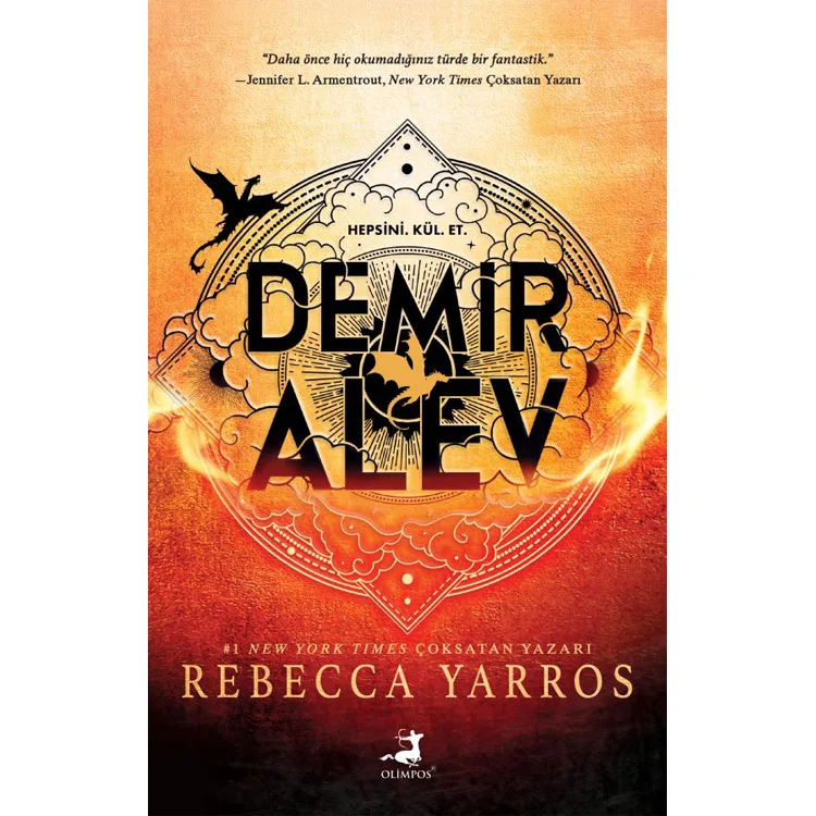 DEMİR ALEV