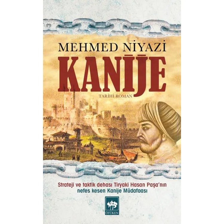 KANİJE